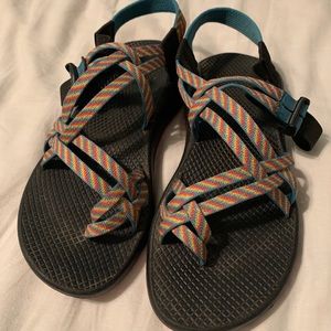 Chacos 9